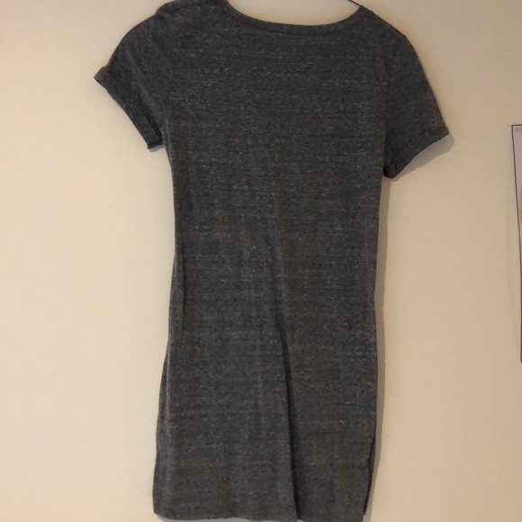 CUT OUT DRESS - Picture 3 of 5